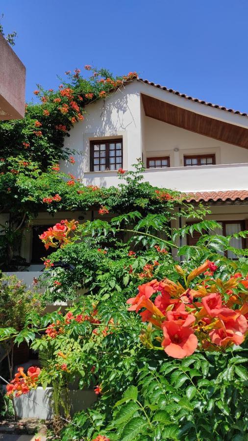 Appart hôtel Staggia