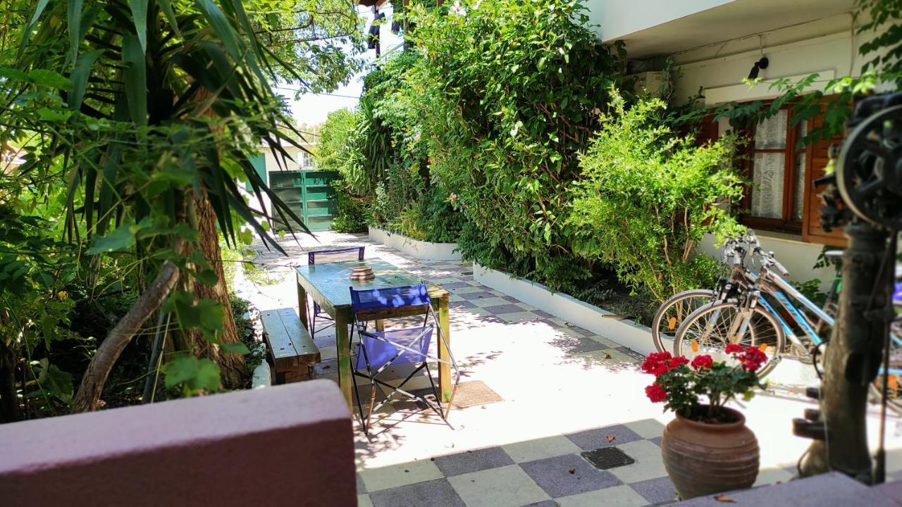 Staggia Appart hôtel 3*