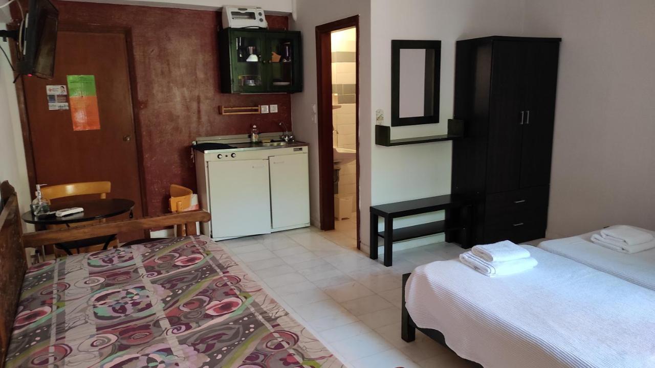 Appart hôtel Staggia 3*
