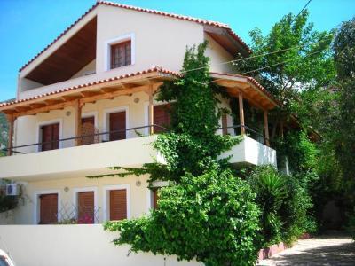 Staggia Appart hôtel Sami (Kefalonia)