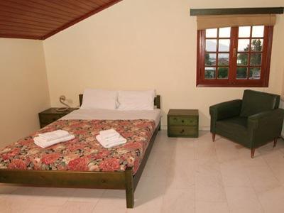 Staggia Appart hôtel