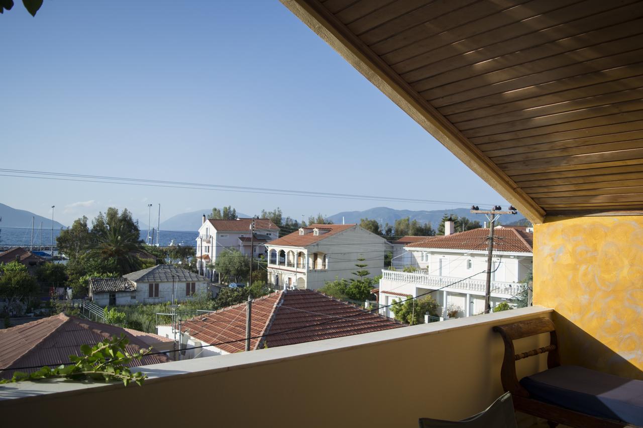 Appart hôtel Staggia 3*