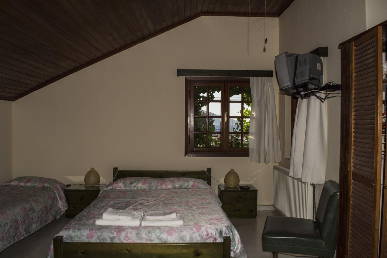 Staggia Appart hôtel 3*