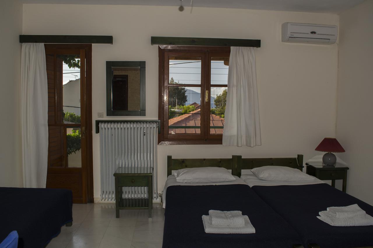 Staggia Appart hôtel