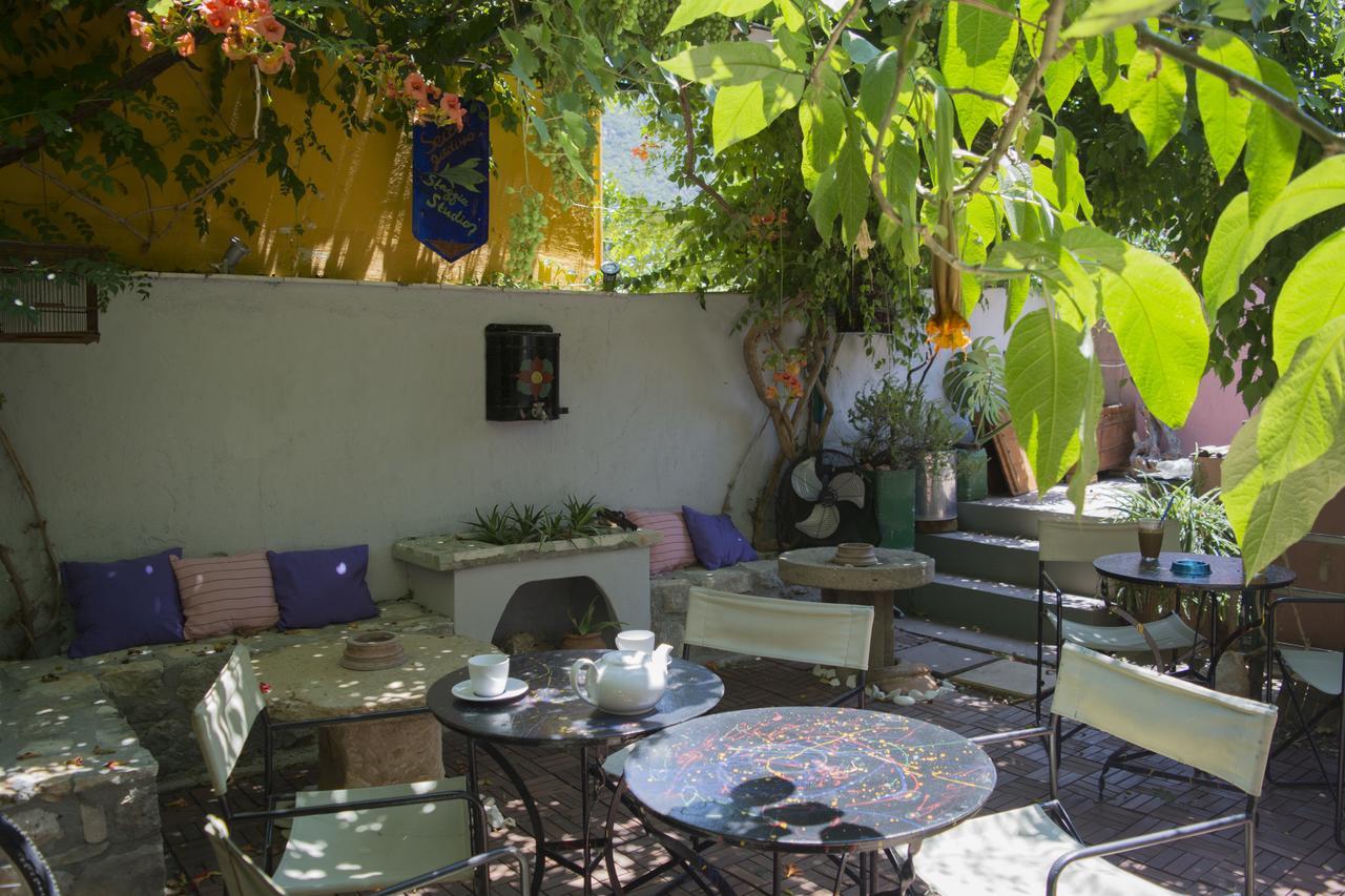 Appart hôtel Staggia