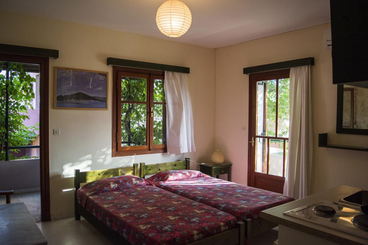 Staggia Appart hôtel 3*