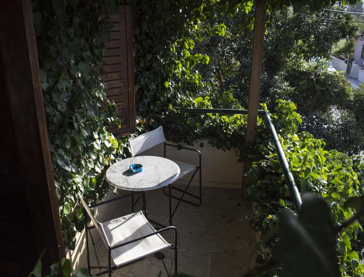 Appart hôtel Staggia